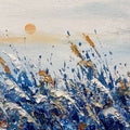 Landscape Painting #La002 - Naturer Art Gallery
