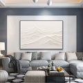 Minimalist Painting #MM029 - Naturer Art Gallery