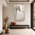 Animal Painting #An001 - Naturer Art Gallery