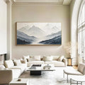 Minimalist Painting #MM020 - Naturer Art Gallery