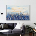 Landscape Painting #La002 - Naturer Art Gallery