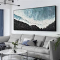 Minimalist Painting #MM018 - Naturer Art Gallery