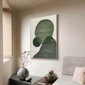 Abstract hand drawing - Naturer Art Gallery