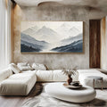Minimalist Painting #MM020 - Naturer Art Gallery