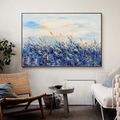 Landscape Painting #La002 - Naturer Art Gallery