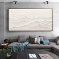Minimalist Painting #MM029 - Naturer Art Gallery