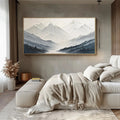Minimalist Painting #MM020 - Naturer Art Gallery