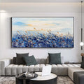 Landscape Painting #La002 - Naturer Art Gallery