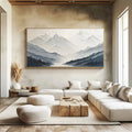 Minimalist Painting #MM020 - Naturer Art Gallery