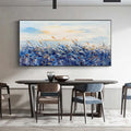 Landscape Painting #La002 - Naturer Art Gallery