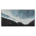 Minimalist Painting #MM018 - Naturer Art Gallery