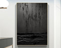 Minimalist Painting #MM065 - Naturer Art Gallery