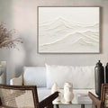 Minimalist Painting #MM029 - Naturer Art Gallery