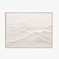 Minimalist Painting #MM029 - Naturer Art Gallery