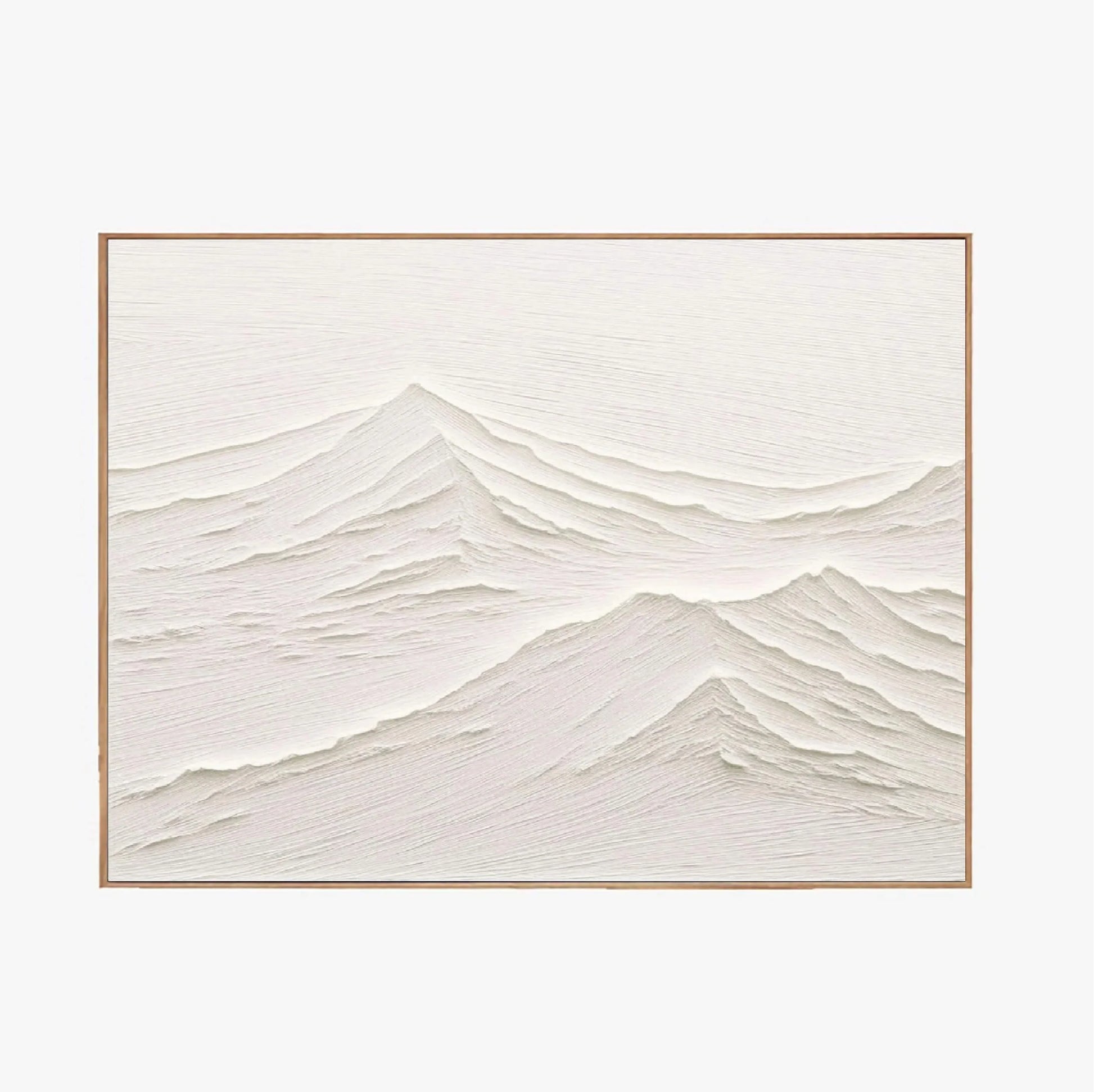 Minimalist Painting #MM029 - Naturer Art Gallery